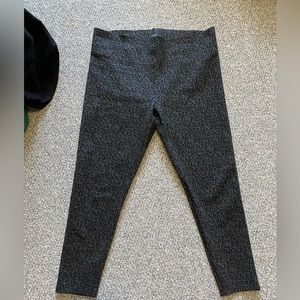 Loft pants